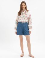 New Collection MY T LONGSLEEVE COMFORT SHIRT WOMEN MY T WEARABLES