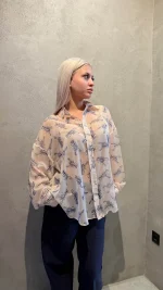 Clothes INNOCENT LOBSTER SHIRT