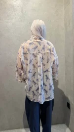 Clothes INNOCENT LOBSTER SHIRT