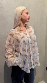 Clothes INNOCENT LOBSTER SHIRT