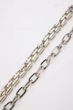 Belts LEATHER TWIST BOND BELT