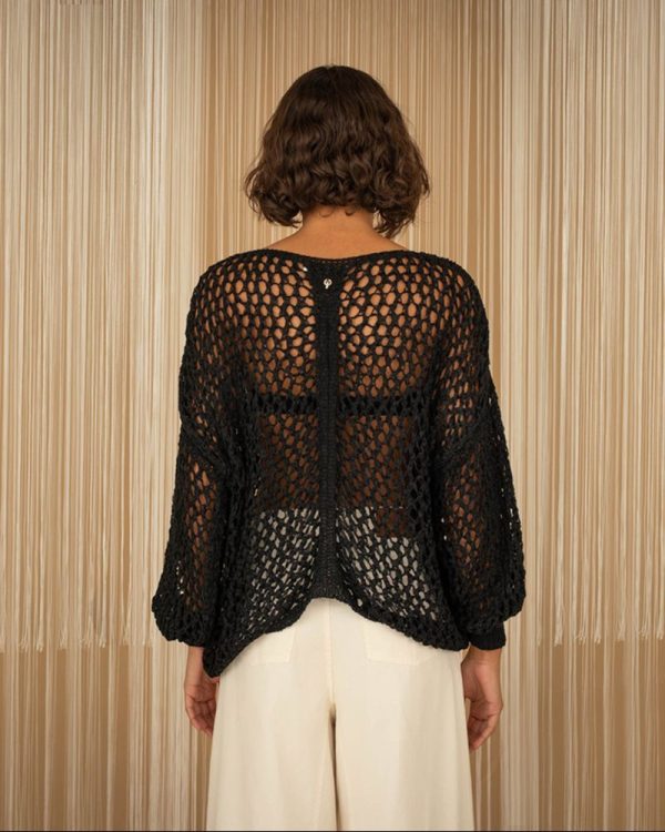 Clothing PHILIA LOFT BLOUSE