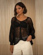Clothing PHILIA LOFT BLOUSE