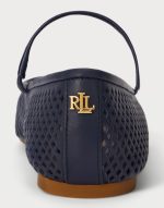 New Collection LAUREN RALPH LAUREN JAYNA MJ-FLATS-MARY JANE