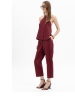 New Collection MY T HALTER NECK TOP