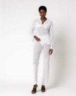 Clothes FOREVER YOUNG SET ARIA TOP WITH ARIA PANTS