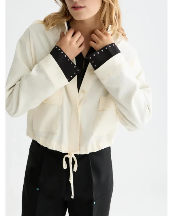 Clothes SCOTCH & SODA SHIRT