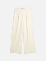 Clothes SCOTCH& SODA HIGH RISE WIDE LEG PANTS