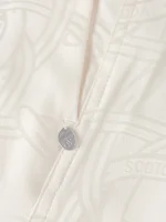 Clothes SCOTCH& SODA HIGH RISE WIDE LEG PANTS