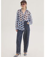 Clothes INNOCENT CYNTHIA DOT SHIRT