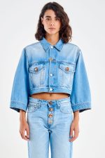 Clothes VICOLO YOANNA JACKET