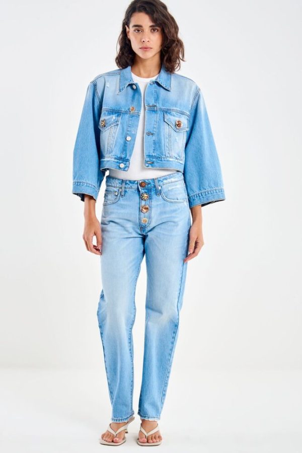 Clothes VICOLO YOANNA JACKET