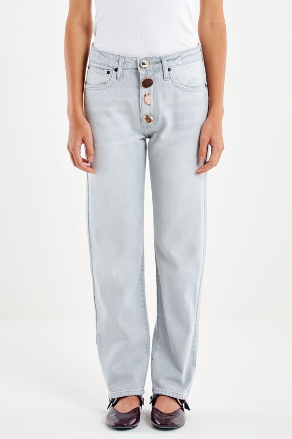 Clothes VICOLO ZOE JEAN