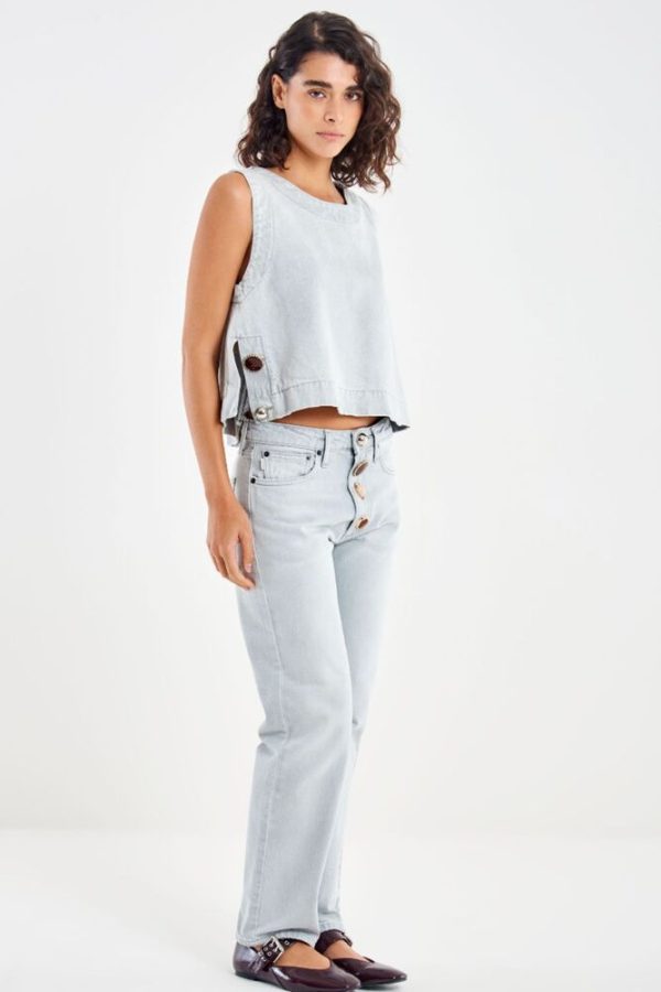 Clothes VICOLO VICOLO ZOE TOP