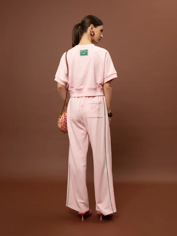 Clothes WE ARE FUTTER TRACK PANTS