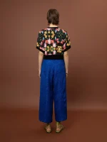 Clothing WE ARE FUTTER CROPPED TOP