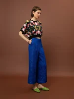 Clothing WE ARE FUTTER CROPPED TOP