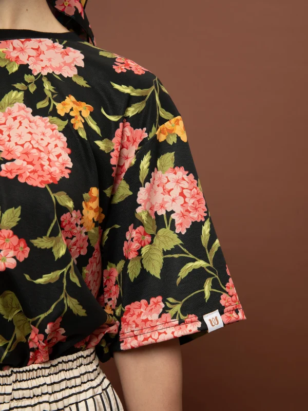 Clothes WE ARE OVERSIZED T-SHIRT