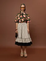 Clothes WE ARE OVERSIZED T-SHIRT