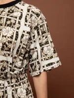 Clothing WE ARE OVERSIZED T-SHIRT