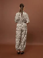 Clothes WE ARE PARACHUTE PANTS