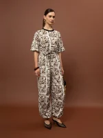 Clothes WE ARE PARACHUTE PANTS