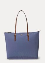 New Collection LAUREN RALPH LAUREN  KEATON 26 TOTE MΕDIUM