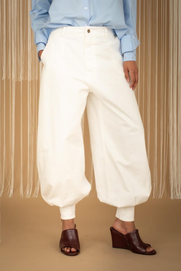 Clothes PHILIA LOFT TROUSERS