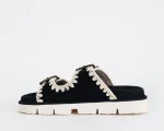 Clothes MOU SANDALS BIO SANDAL TWO BUCKLES