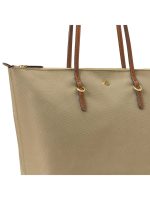 New Collection LAUREN RALPH LAUREN LAUREN KEATON 26 TOTE MΕDIUM