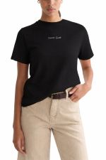 Clothing SCOTCH & SODA WOMEN’S T-SHIRT