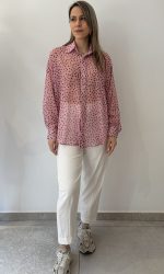 Clothes INNOCENT POLKA DOT SHIRT