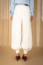 Clothing PHILIA LOFT TROUSERS