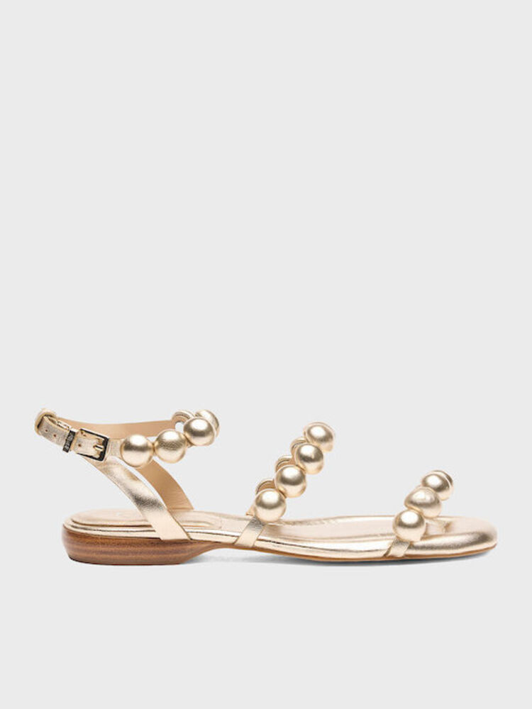 New Collection ASH REGY WOMEN’S  SANDALS