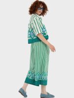 Clothes AUGUST SHORT-SLEEVE WOMEN’S SHIRT