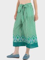 Clothes AUGUST WOMEN’S FABRIC TROUSERS