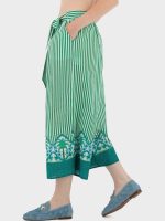 Clothes AUGUST WOMEN’S FABRIC TROUSERS