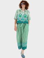 Clothes AUGUST WOMEN’S FABRIC TROUSERS