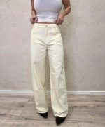 Clothes VICOLO WOMEN’S DENIM JEANS