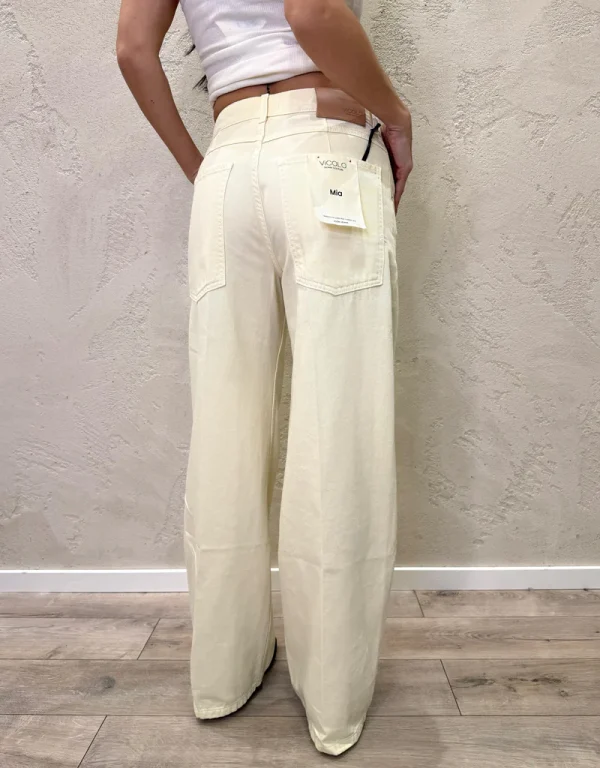 Clothes VICOLO WOMEN’S DENIM JEANS