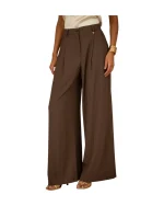 Clothes PHILIA LOFT BLAZER AND PALAZZO PANTS