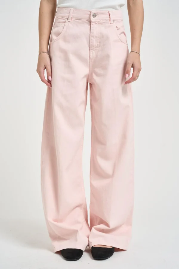 Clothes VICOLO WOMEN’S DENIM JEANS