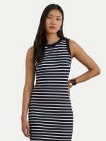 New Collection LAUREN RALPH LAUREN KNIT – FIT & FLARE – DRESSES