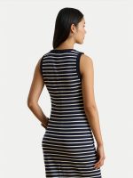 New Collection LAUREN RALPH LAUREN KNIT – FIT & FLARE – DRESSES