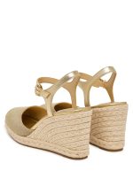 New Collection MICHAEL KORS KENZIE WEDGE PLATFORM