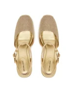 New Collection MICHAEL KORS KENZIE WEDGE PLATFORM