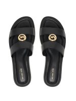 New Collection MICHAEL KORS ERIN FLAT SANDAL
