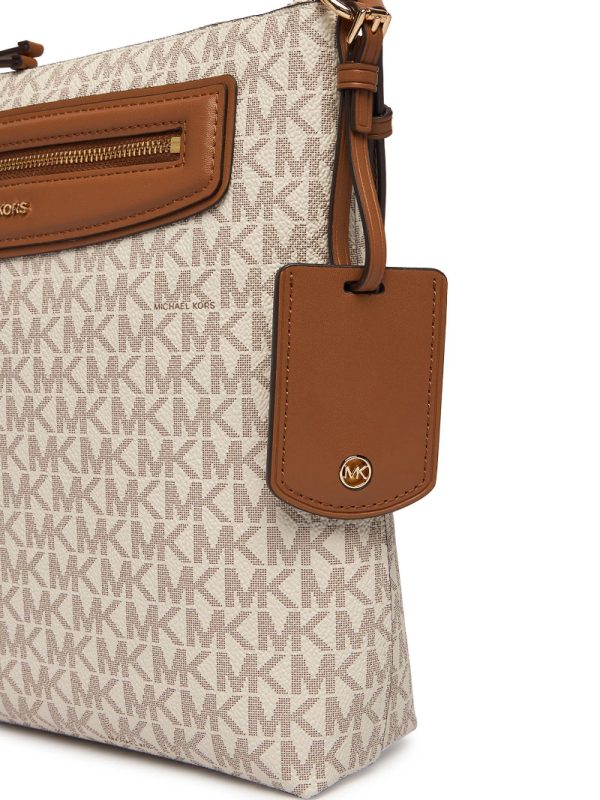 New Collection MICHAEL KORS BAG JET SET TRAVEL