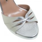 New Collection MOURTZI MOON ΔΕΡΜΑΤΙΝΑ ΠΕΔΙΛΑ