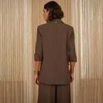 Clothes PHILIA LOFT BLAZER AND PALAZZO PANTS